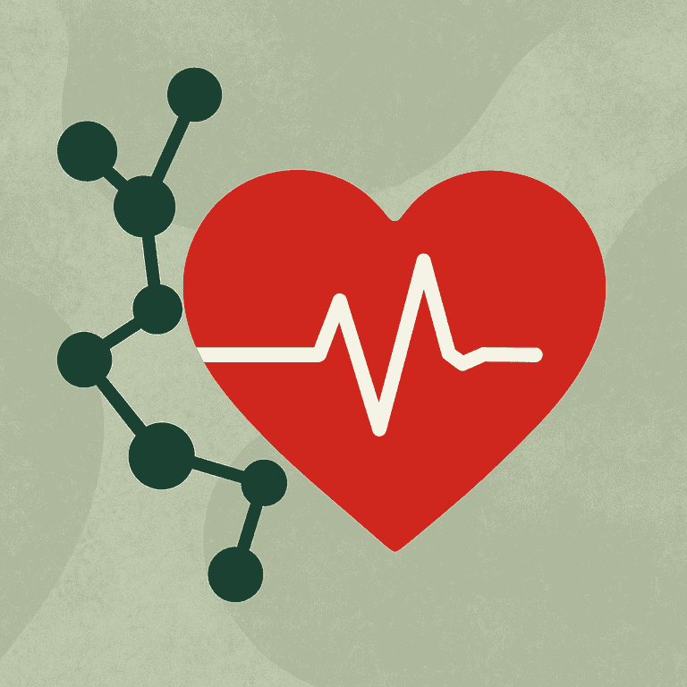 General Wellness – Heart-Related Choices