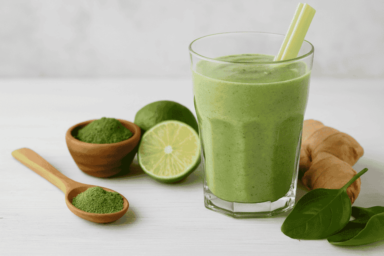 Whole-Food Wellness Collection