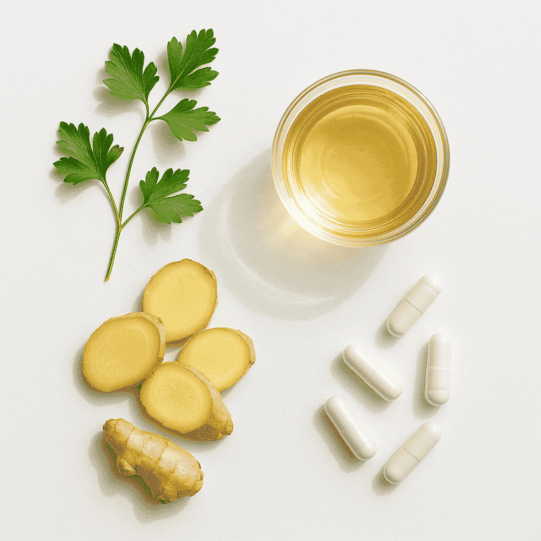 Digestive Wellness Collection