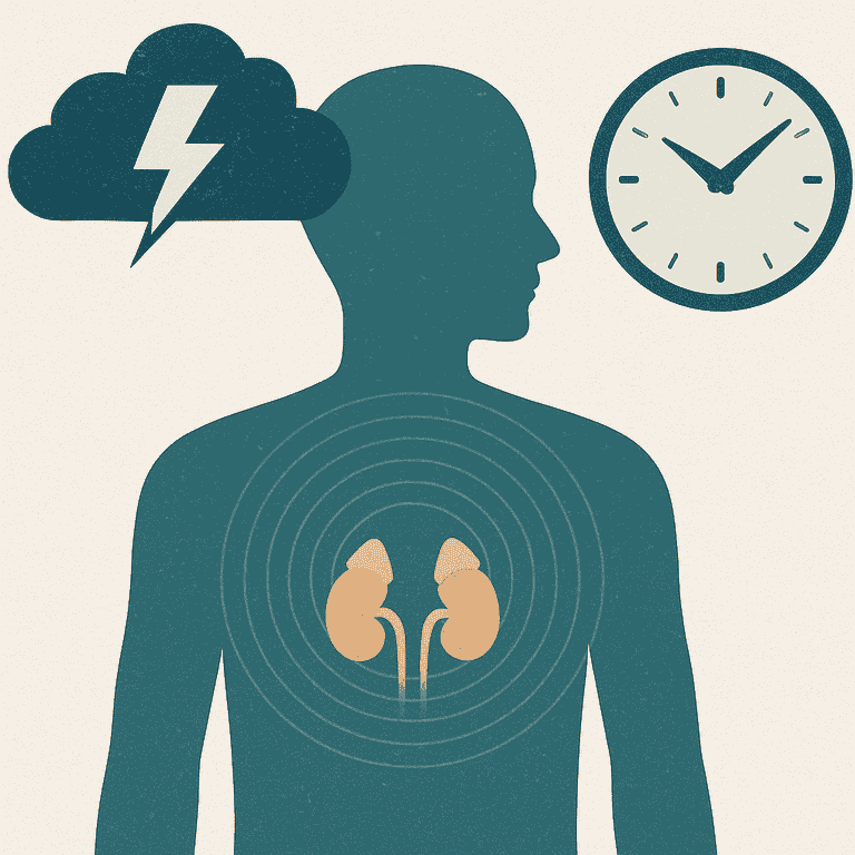 Everyday Wellness & Lifestyle